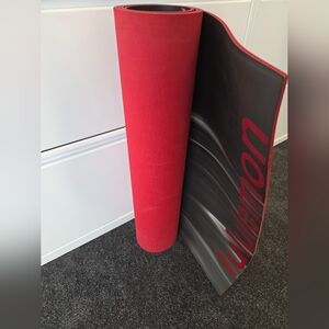 Lululemon the Mat 5mmMade With FSC Certified Rubber